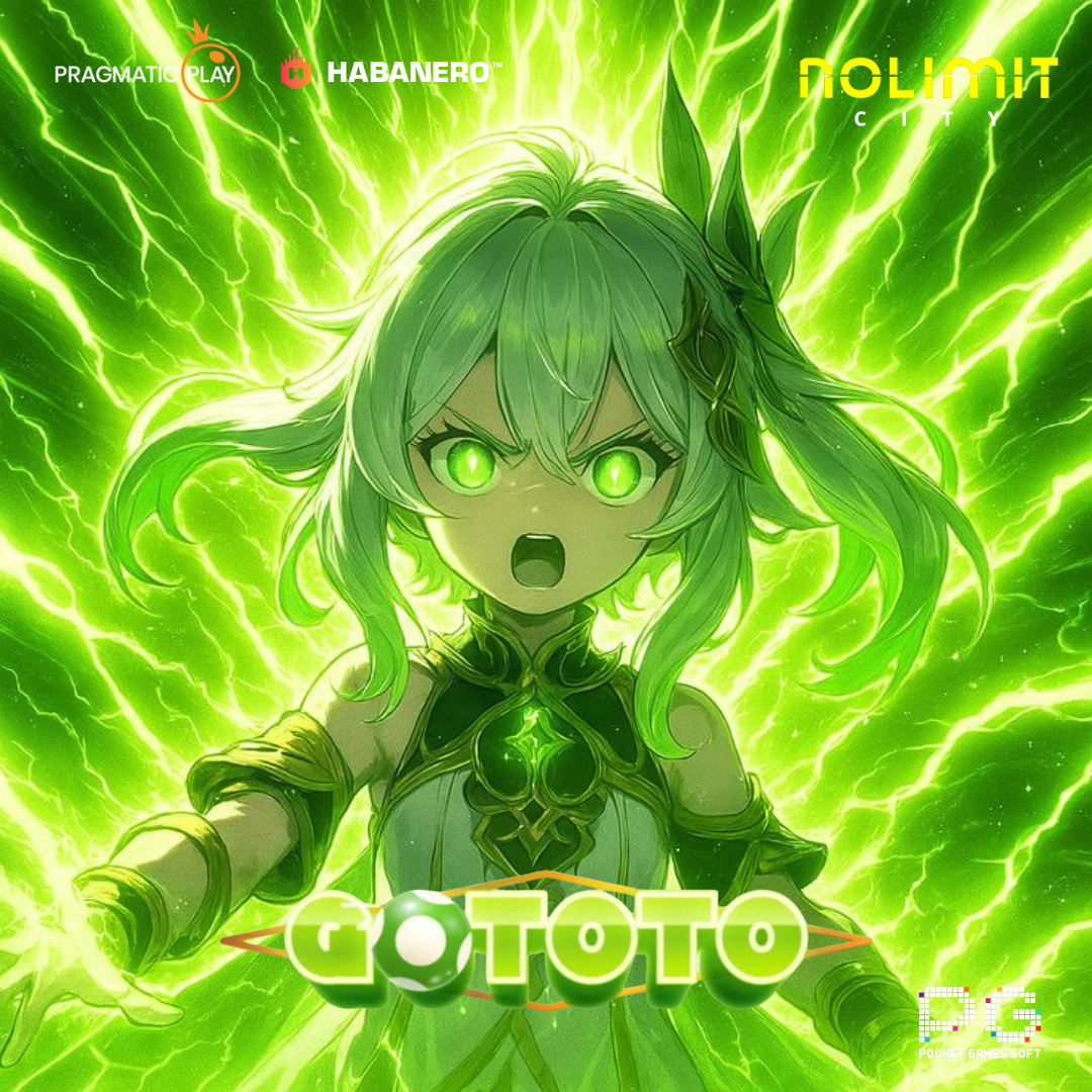 Gototo Slot online