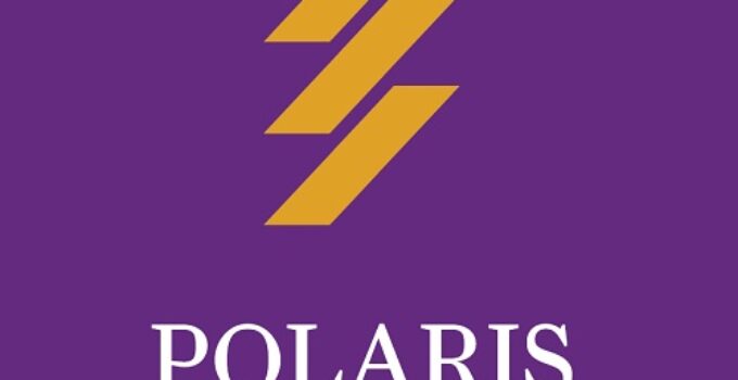 Polaris Bank logo