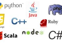 8 Programming Languages That Offers Immediate Employment In Nigeria