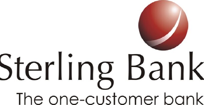 Sterling Bank logo