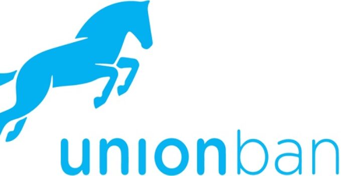 Union bank Logo