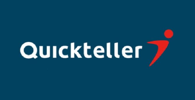 transfer money with quickteller