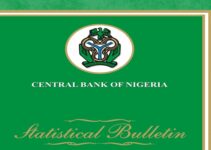 Download CBN Statistical Bulletin 1970 – 2024