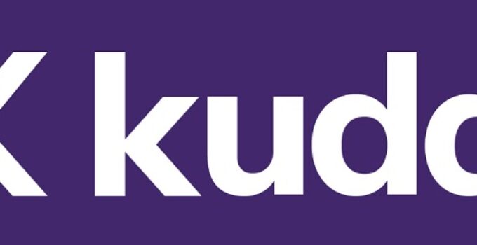 Kuda bank logo