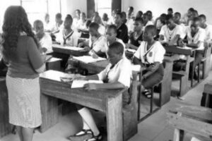 10 Problems and Solutions of the Nigerian Education System