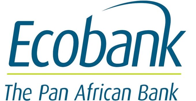 Ecobank Logo