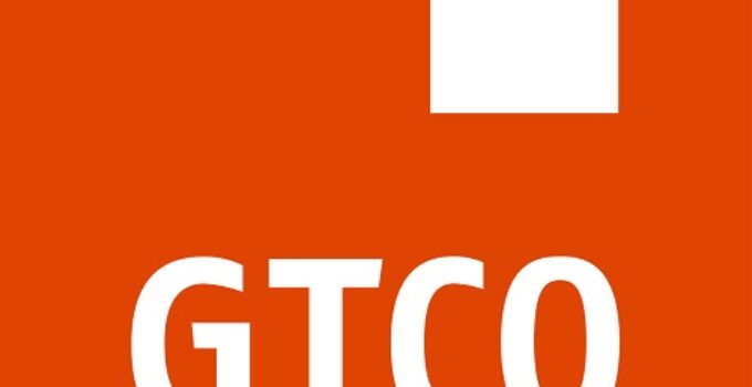 GTBank Logo