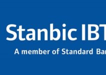 Stanbic IBTC Bank Recharge Code To Buy Airtime And Data From Account