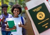 Why Do Many Nigerians Choose to Study Abroad