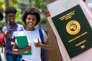 Why Do Many Nigerians Choose to Study Abroad