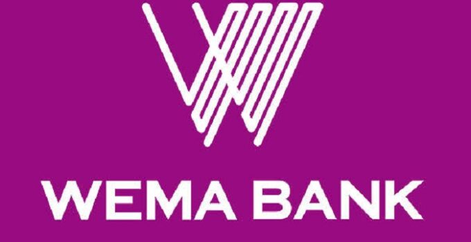 Wema bank logo