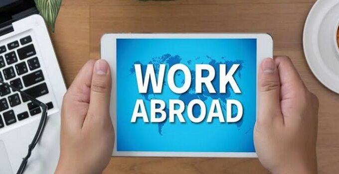 Courses in Nigeria to Get Job Abroad