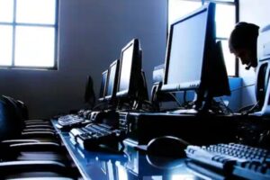 Top 10 IT Training Institutes In Nigeria