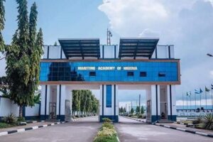 Full List of Maritime Academy and Their Address in Nigeria