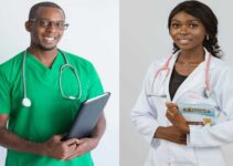 Best Universities to Study Nursing in Nigeria