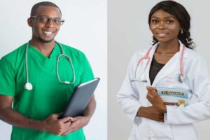 Best Universities to Study Nursing in Nigeria