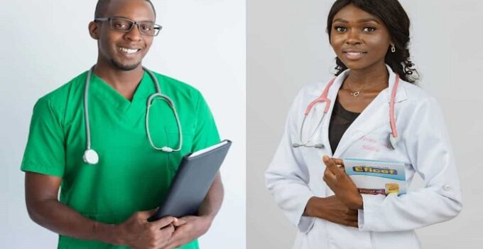 Universities to Study Nursing