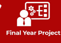 Best Way To Write Final Year Project In Nigeria