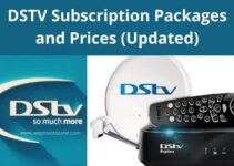 List Of All DStv Channels, Packages, Subscriptions And Prices In 2024