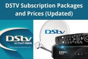 List Of All DStv Channels, Packages, Subscriptions And Prices In 2024