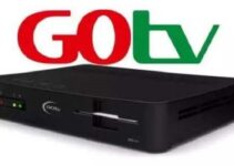 GOtv Subscriptions, GOTV Payments, and Channels in 2024