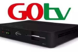 GOtv Subscriptions, GOTV Payments, and Channels in 2024