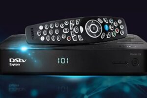 Difference Between DSTV Explora and DSTV HD Decoder