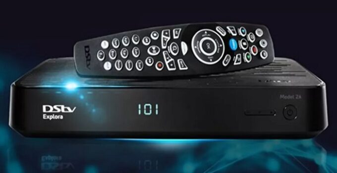 Difference Between DSTV Explora and DSTV HD Decoder