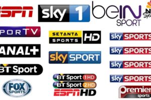 TV Channels Showing the 2022 World Cup on DSTV, GOTV and Startimes