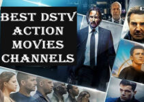 8 Best DStv Action Movies Channels to Watch 2024