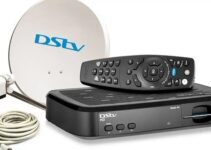 How to Install DStv Decoder and Dish