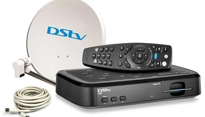 Dstv Installation Pretoria