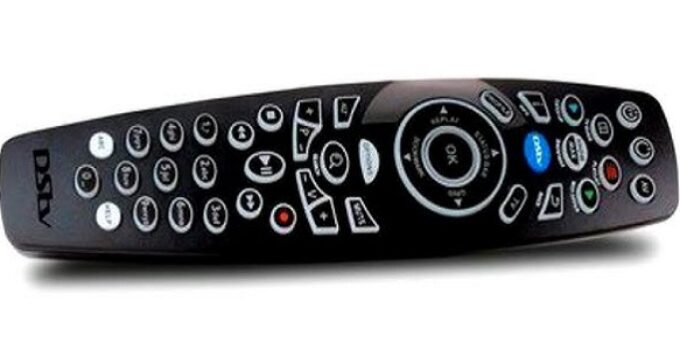 Fix DStv or GOtv Remote Not Working