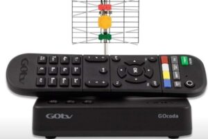 How to Install GOtv Antenna and Decoder 2024