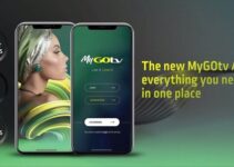 How to Clear Errors on GOtv with MyGOtv App 2024