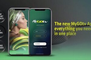 How to Clear Errors on GOtv with MyGOtv App 2024