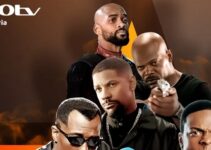 6 Top Action Movies Channels on GOtv in 2024