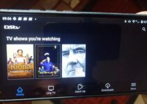 How to Watch DStv on Your Phone 2024