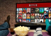 How to Connect and Watch Netflix on Television