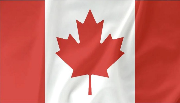 Canadian Flag