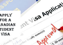 How to Apply for a Canadian Student Visa in Nigeria