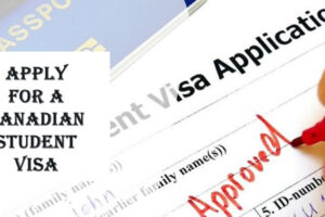 How to Apply for a Canadian Student Visa in Nigeria