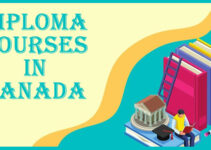 Cheap Diploma Courses in Canada for International Students