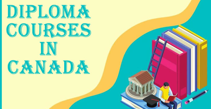 Cheap Diploma Courses in Canada