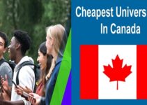 Cheapest University in Canada for Nigerian Students