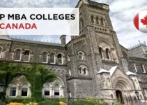 Top 10 MBA Colleges for Nigerian Students to Study in Canada