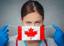 How to Work as a Nurse in Canada From Nigeria