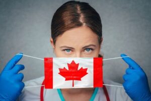 How to Work as a Nurse in Canada From Nigeria