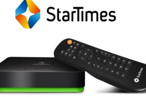 How to Install Startimes Decoder and Dish 2024