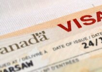 How to Submit Passport for Canada Visa in Nigeria